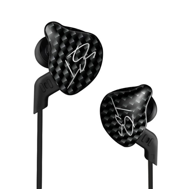 Super Bass In Ear Earphones with Microphone