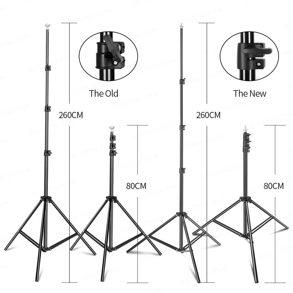 Photography Background Support Kit Photography Background Support Kit
