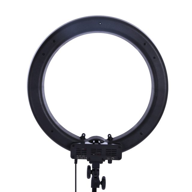 55 W LED Light Ring with Tripod
