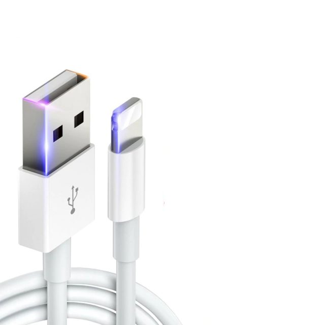 Fast iPhone Charging Cable